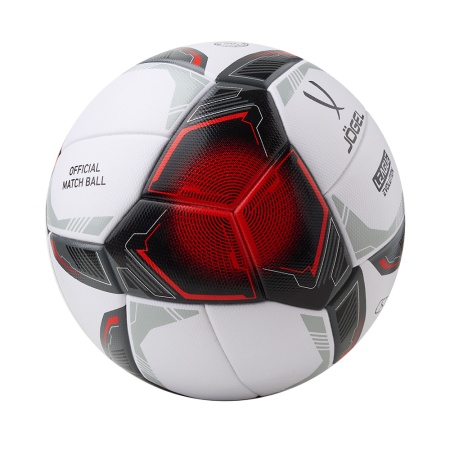 Купить Мяч футбольный Jögel League Evolution Pro №5 в Кусе 