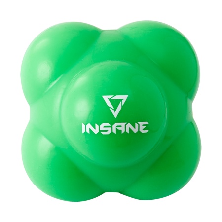 Купить Мяч реакционный Insane IN22-RB100 в Кусе 